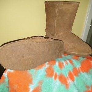 BearPaw Adell Boot